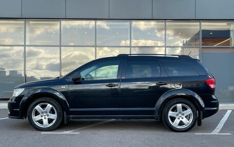 Dodge Journey I, 2008 год, 599 000 рублей, 6 фотография