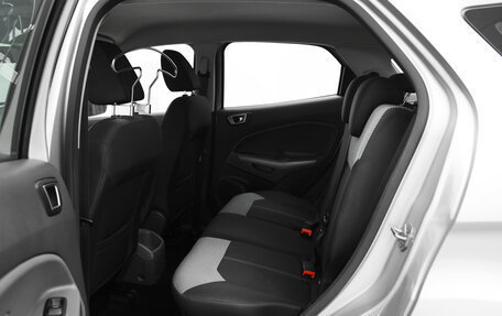 Ford EcoSport, 2014 год, 950 000 рублей, 17 фотография