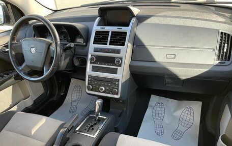 Dodge Journey I, 2008 год, 599 000 рублей, 8 фотография