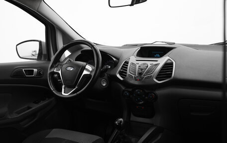 Ford EcoSport, 2014 год, 950 000 рублей, 13 фотография