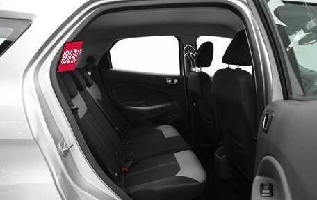 Ford EcoSport, 2014 год, 950 000 рублей, 16 фотография