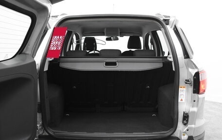 Ford EcoSport, 2014 год, 950 000 рублей, 18 фотография