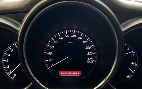 Lexus RX II рестайлинг, 2008 год, 1 754 000 рублей, 8 фотография