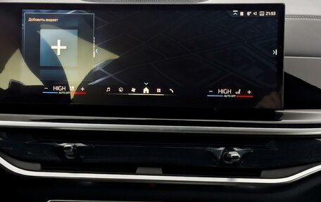 BMW X5, 2025 год, 14 905 000 рублей, 11 фотография