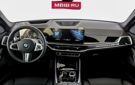 BMW X5, 2025 год, 14 905 000 рублей, 10 фотография