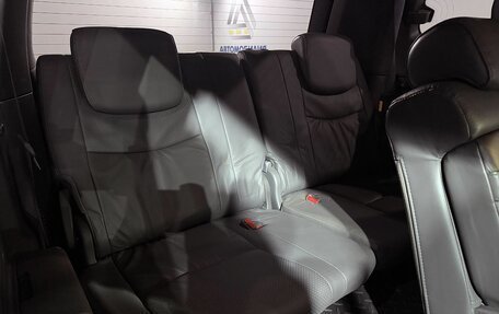 Toyota Land Cruiser Prado 120 рестайлинг, 2008 год, 1 849 000 рублей, 11 фотография