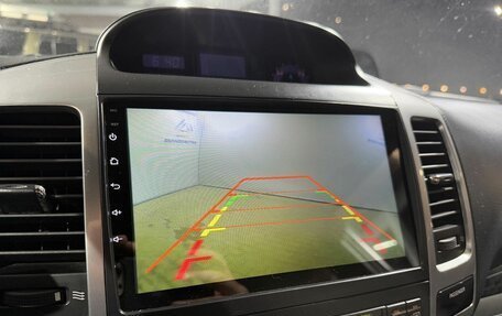 Toyota Land Cruiser Prado 120 рестайлинг, 2008 год, 1 849 000 рублей, 12 фотография