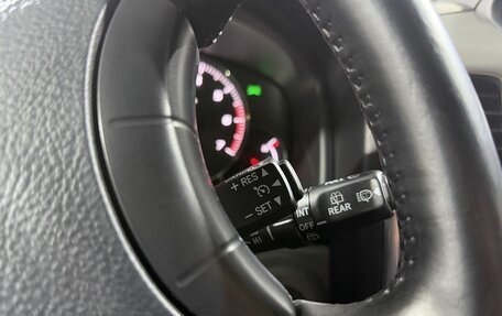 Toyota Land Cruiser Prado 120 рестайлинг, 2008 год, 1 849 000 рублей, 18 фотография