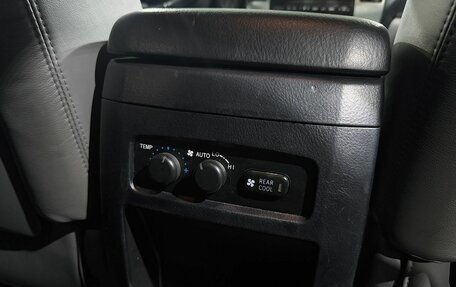 Toyota Land Cruiser Prado 120 рестайлинг, 2008 год, 1 849 000 рублей, 16 фотография