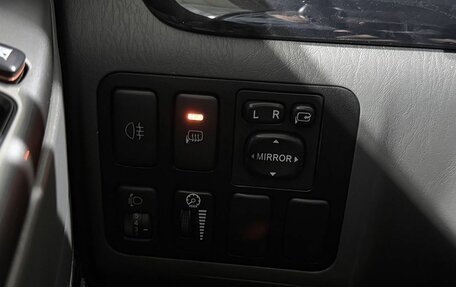 Toyota Land Cruiser Prado 120 рестайлинг, 2008 год, 1 849 000 рублей, 17 фотография