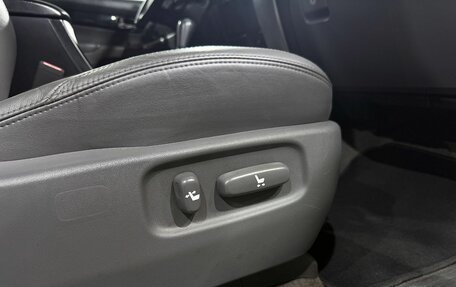 Toyota Land Cruiser Prado 120 рестайлинг, 2008 год, 1 849 000 рублей, 19 фотография