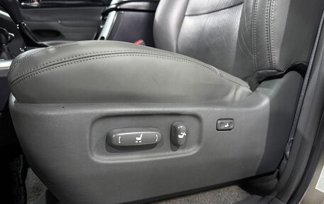 Toyota Land Cruiser Prado 120 рестайлинг, 2008 год, 1 849 000 рублей, 20 фотография