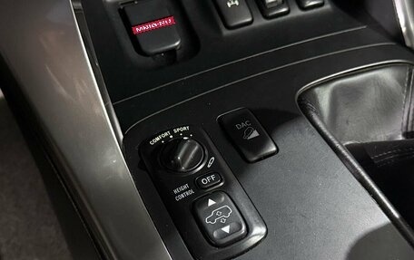 Toyota Land Cruiser Prado 120 рестайлинг, 2008 год, 1 849 000 рублей, 15 фотография