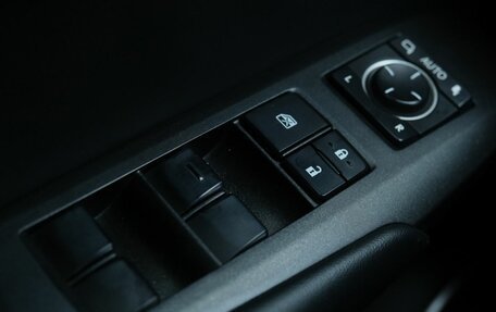 Lexus NX I, 2015 год, 2 755 000 рублей, 11 фотография