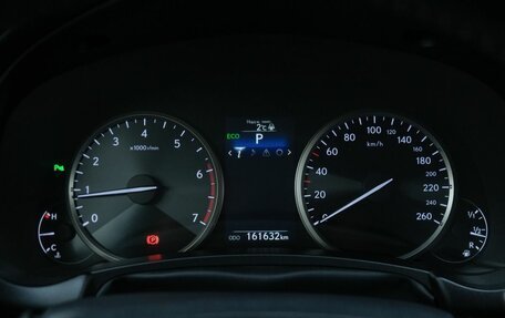 Lexus NX I, 2015 год, 2 755 000 рублей, 14 фотография