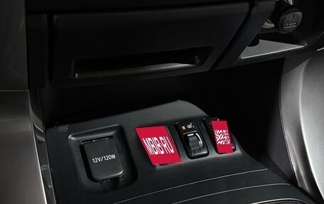 Toyota Land Cruiser Prado 120 рестайлинг, 2008 год, 1 849 000 рублей, 14 фотография