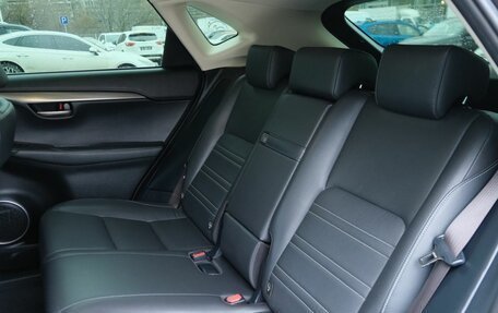 Lexus NX I, 2015 год, 2 755 000 рублей, 17 фотография