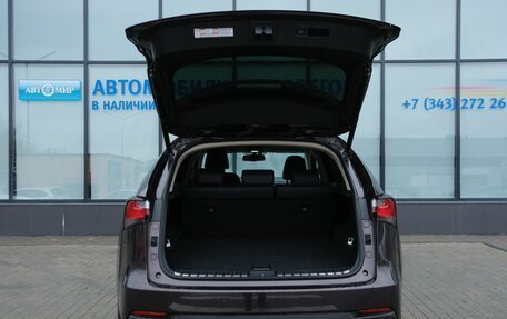 Lexus NX I, 2015 год, 2 755 000 рублей, 18 фотография