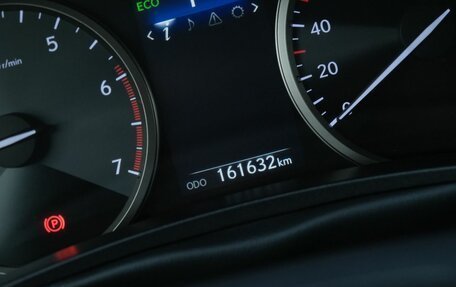 Lexus NX I, 2015 год, 2 755 000 рублей, 15 фотография