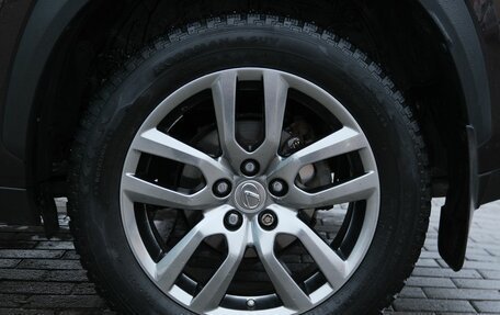 Lexus NX I, 2015 год, 2 755 000 рублей, 20 фотография