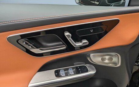 Mercedes-Benz GLC Coupe, 2025 год, 9 800 000 рублей, 5 фотография