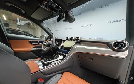 Mercedes-Benz GLC Coupe, 2025 год, 9 800 000 рублей, 8 фотография