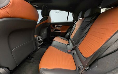 Mercedes-Benz GLC Coupe, 2025 год, 9 800 000 рублей, 7 фотография