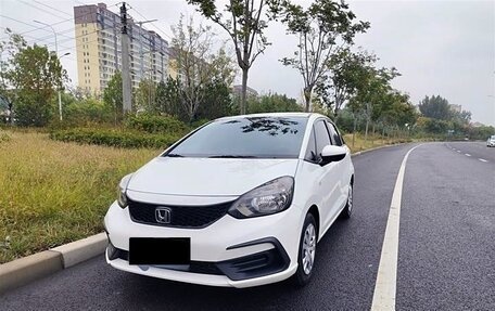 Honda Fit, 2022 год, 1 100 000 рублей, 1 фотография