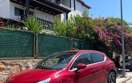 Citroen DS4, 2012 год, 920 000 рублей, 1 фотография