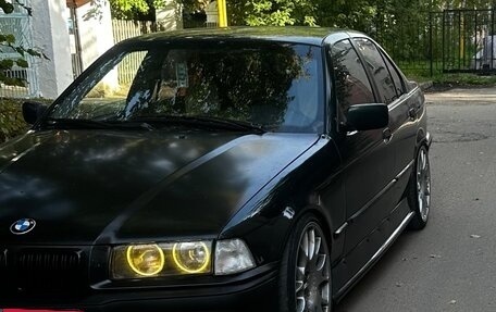 BMW 3 серия, 1997 год, 380 000 рублей, 1 фотография