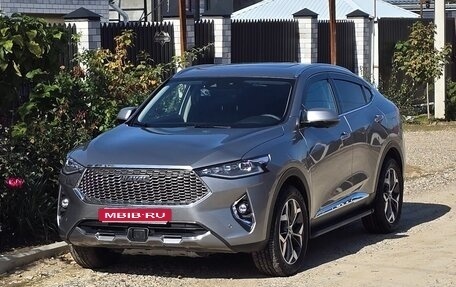 Haval F7x I, 2021 год, 2 150 000 рублей, 1 фотография