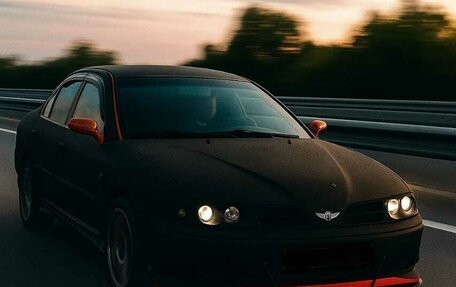 Mitsubishi Carisma I, 2000 год, 550 000 рублей, 1 фотография