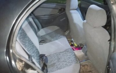 ЗАЗ Sens, 2009 год, 155 000 рублей, 1 фотография