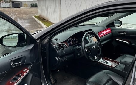 Toyota Camry, 2013 год, 1 580 000 рублей, 4 фотография