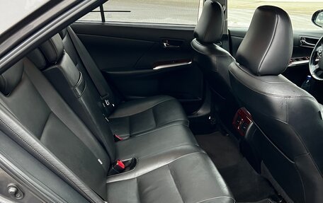 Toyota Camry, 2013 год, 1 580 000 рублей, 7 фотография