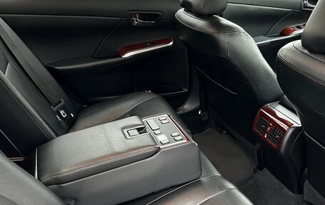 Toyota Camry, 2013 год, 1 580 000 рублей, 8 фотография