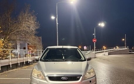 Ford Focus II рестайлинг, 2008 год, 280 000 рублей, 1 фотография