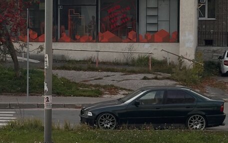 BMW 3 серия, 1997 год, 380 000 рублей, 2 фотография