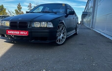 BMW 3 серия, 1997 год, 380 000 рублей, 3 фотография