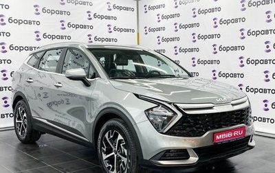 KIA Sportage IV рестайлинг, 2025 год, 4 160 000 рублей, 1 фотография
