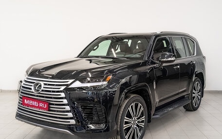 Lexus LX, 2024 год, 23 000 000 рублей, 1 фотография