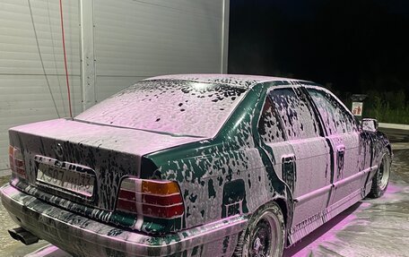 BMW 3 серия, 1997 год, 380 000 рублей, 9 фотография