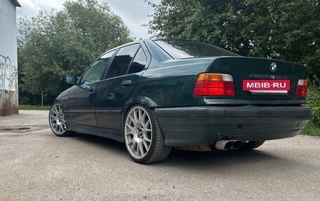 BMW 3 серия, 1997 год, 380 000 рублей, 8 фотография