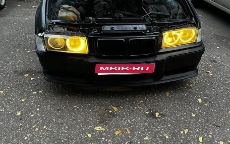 BMW 3 серия, 1997 год, 380 000 рублей, 7 фотография