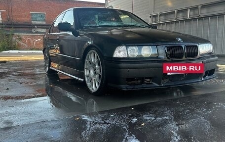 BMW 3 серия, 1997 год, 380 000 рублей, 4 фотография