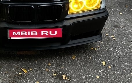 BMW 3 серия, 1997 год, 380 000 рублей, 5 фотография