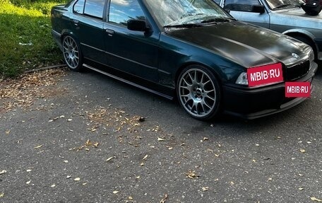 BMW 3 серия, 1997 год, 380 000 рублей, 6 фотография