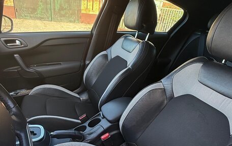 Citroen DS4, 2012 год, 920 000 рублей, 11 фотография