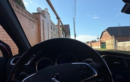 Citroen DS4, 2012 год, 920 000 рублей, 14 фотография