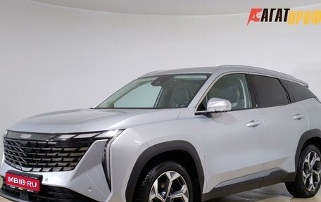 Geely Atlas, 2023 год, 2 590 000 рублей, 1 фотография